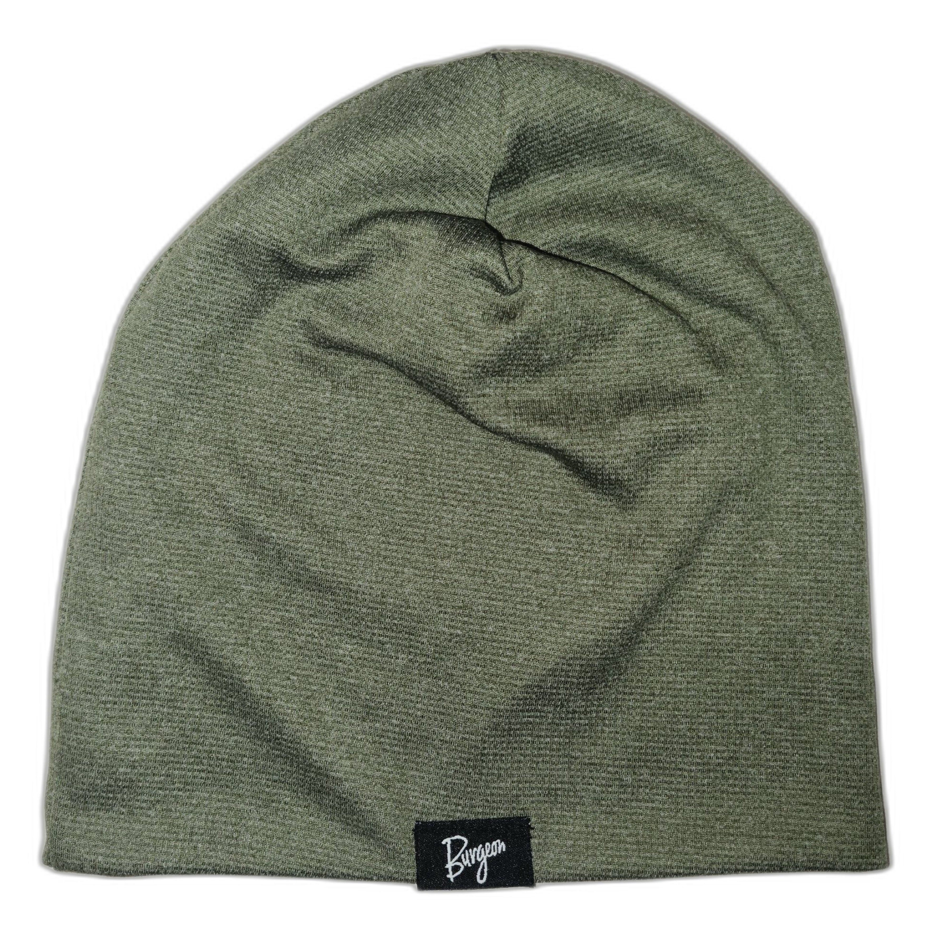 Power Wool Beanie Hat – Burgeon Outdoor