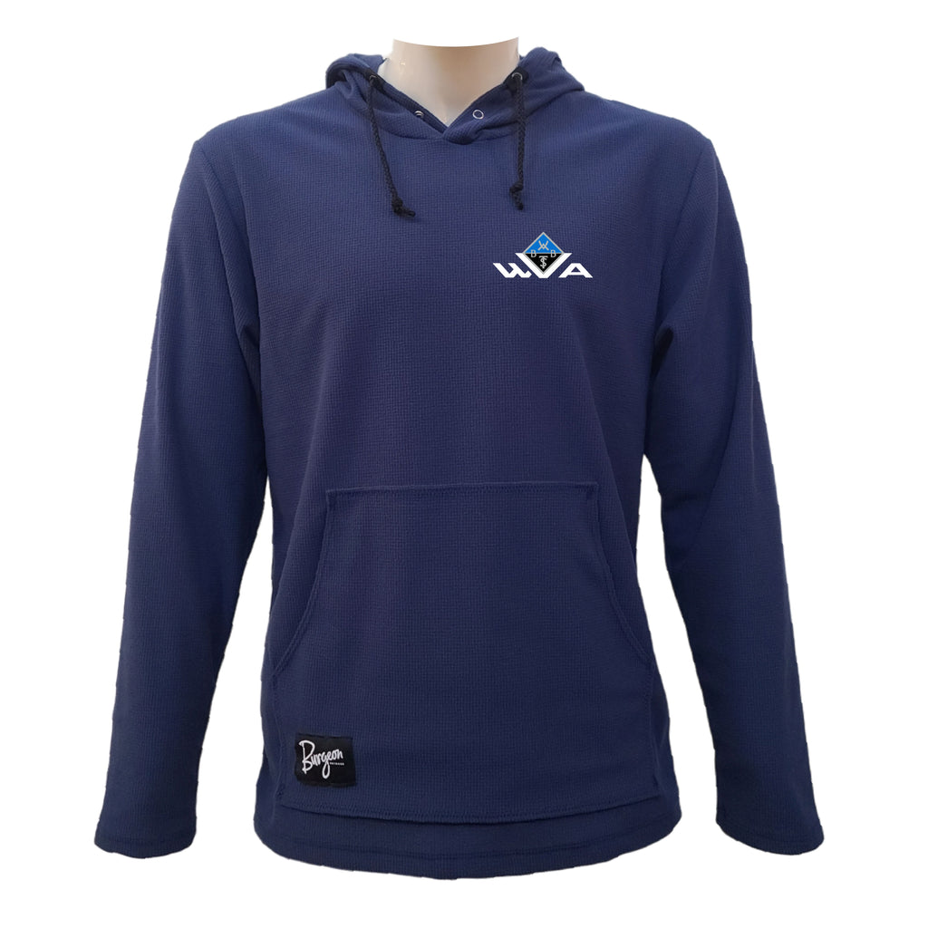 Men's WVA Hoodie