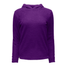 Women's Alpha 90 Lupine Hoodie