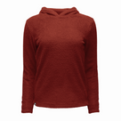 Women's Red Oak Alpha 90 Hoodie