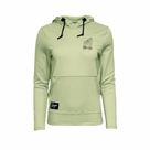 Full Conditions Hoodie Women's Maple Cream