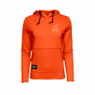 Full Conditions Hoodie Women's Orange