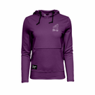 Full Conditions Hoodie Women's Purple