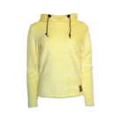 Hearthside Hoodie - Buttercup
