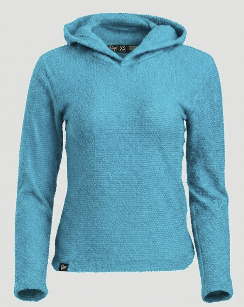 Alpha™ Direct 90 Hoodie - Women's