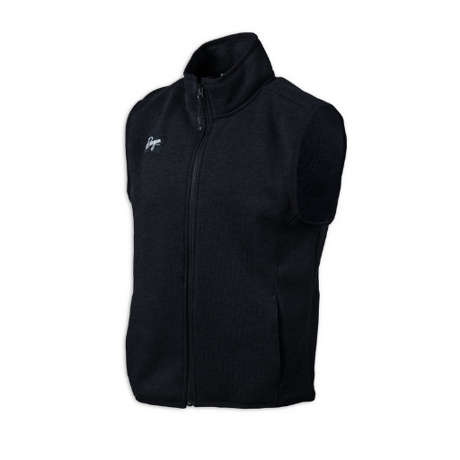 Campfire Fleece Vest - Men's – Burgeon Outdoor Campfire Fleece Vest - Men's – Burgeon Outdoor