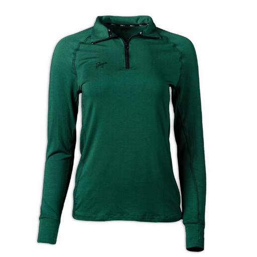 Flume 1/4 Zip Baselayer - Women's – Burgeon Outdoor